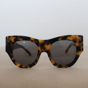 Karen Walker Sunglasses